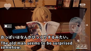 She came to my place so i should to do only one thing 1 2