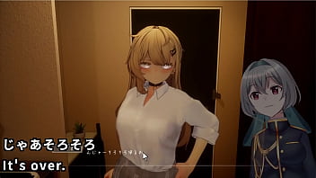 She came to my place so i should to do only one thing 1 2