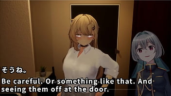 She came to my place so i should to do only one thing 1 2