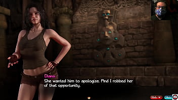 Treasure of nadia0000075