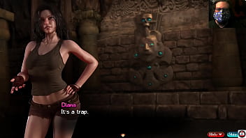 Treasure of nadia0000075