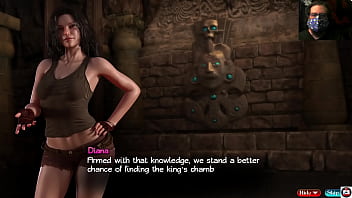 Treasure of nadia0000075