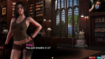 Treasure of nadia0000075