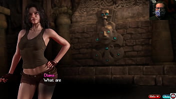 Treasure of nadia0000075