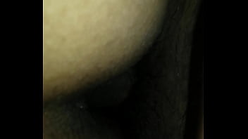 Cobrándole el viaje a la señorita