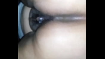 Cobrándole el viaje a la señorita