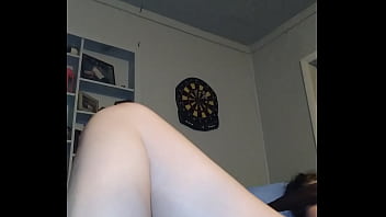 Nick takes control of ginger