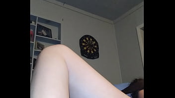 Nick takes control of ginger