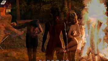 Taboo university #71 inexperienced emo masturbates along with busty blonde girl