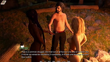 Taboo university #71 inexperienced emo masturbates along with busty blonde girl