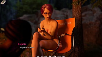 Taboo university #71 inexperienced emo masturbates along with busty blonde girl