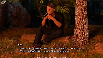 Taboo university #71 inexperienced emo masturbates along with busty blonde girl