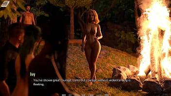 Taboo university #71 inexperienced emo masturbates along with busty blonde girl