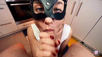 I sucked him dry after first datep