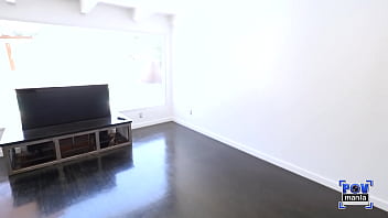 Lauren phillips rides & milks him bouncy tits redhead pawg