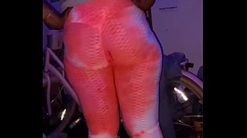 Big booty gape granny built like a stallion Big booty gape granny built like a stallion