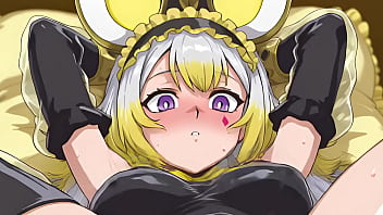 Yu gi oh m∀lice p dormouse hen ai