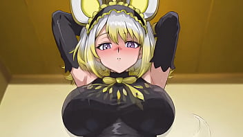 Yu gi oh m∀lice p dormouse hen ai