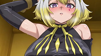 Yu gi oh m∀lice p dormouse hen ai