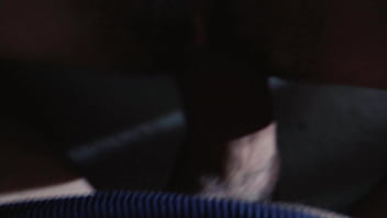 I had a desire for cream and cock i combined things together