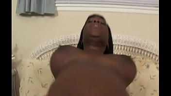 Cashmere mist has a hungry booty