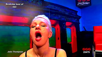 Ggg cumshot compilation the sperm swap sluts