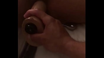 She loves the thick cock