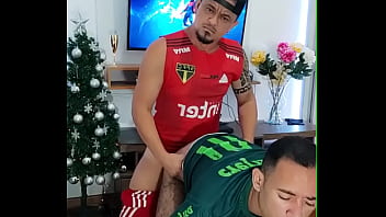 Meteu Ate Rasgar O Cu thumbnail