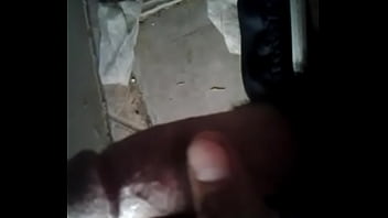 Solo self masturbation for girl