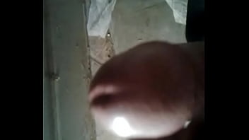 Solo self masturbation for girl