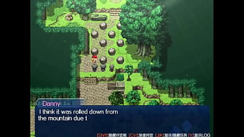 Scathach game prologue parte 3