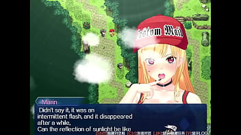 Scathach game prologue parte 3