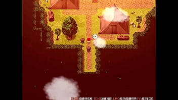 Scathach game prologue parte 3