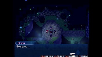 Scathach game prologue parte 3