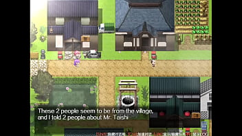 Scathach game prologue parte 3