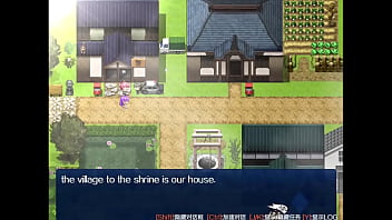 Scathach game prologue parte 3