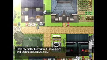 Scathach game prologue parte 3