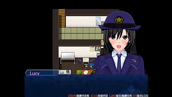 Scathach game prologue parte 3