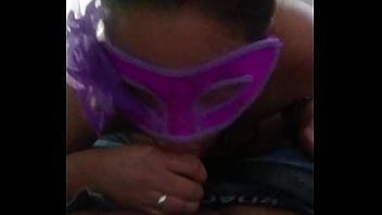 Como disfruto de su verga