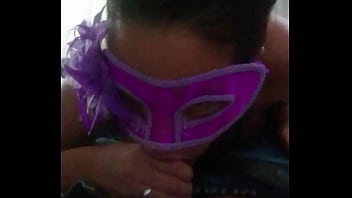 Como disfruto de su verga