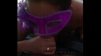 Como disfruto de su verga