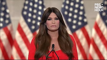Media whore kimberly guilfoyle