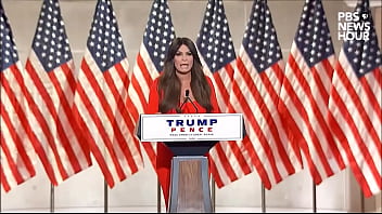 Media Whore Kimberly Guilfoyle thumbnail