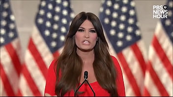 Media whore kimberly guilfoyle
