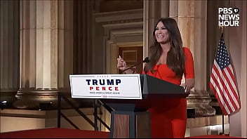 Media whore kimberly guilfoyle