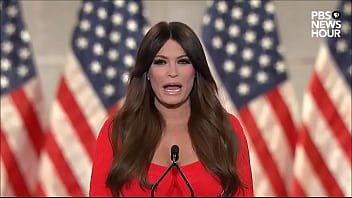 Media whore kimberly guilfoyle