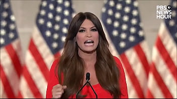 Media whore kimberly guilfoyle