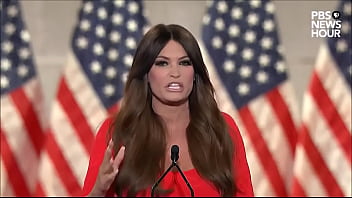 Media whore kimberly guilfoyle