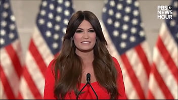 Media whore kimberly guilfoyle