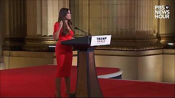 Media whore kimberly guilfoyle